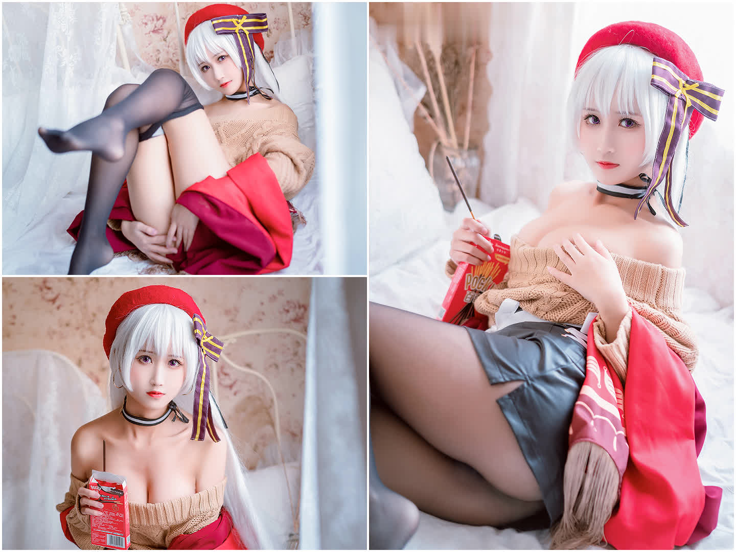 三度_69_全部写真作品合集|更新至 72 期 - 预览图 3